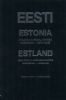 ESTONIA; PHILATELY & POSTAL HISTORY HANDBOOK - CATALOGUE Estonia 20: Handbooks Estonia United States and Worldwide Philatelic Literature