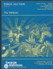THE BALKANS Baltic States 50: Auctions Greece United States and Worldwide Philatelic Literature