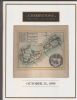BERMUDA: THE ROBERT W. DICKGIESSER COLLECTION Bermuda 50: Auctions Bermuda United States and Worldwide Philatelic Literature