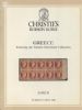 GREECE FEATURING THE TERENCE VERSCHOYLE COLLECTION Greece 50: Auctions Crete United States and Worldwide Philatelic Literature