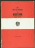 THE POSTAL HISTORY OF AUSTRIA 1938-1946 Austria 20: Handbooks Austria United States and Worldwide Philatelic Literature
