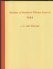 REPRINTS OF MAINLAND CHINESE ISSUES OF 1949 China - Peoples Rep 20: Handbooks China - Peoples Rep United States and Worldwide Philatelic Literature