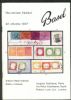 ITALY & ITALIAN COLONIES INCLUDING A PORTION OF THE COURT COLLECTION Italy 50: Auctions Italian Colonies United States and Worldwide Philatelic Literature