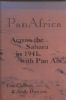 PAN AFRICA, ACROSS THE SAHARA IN 1941 WITH PAN AM Aeronautical 20: Handbooks Aeronautical United States and Worldwide Philatelic Literature