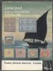 BRITISH EAST AFRICA WITH OUTSTANDING ZANZIBAR Zanzibar 50: Auctions Zanzibar United States and Worldwide Philatelic Literature