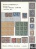 BRITISH COMMONWEALTH FEATURING THE LESLIE S. WHEELER BARBADOS Barbados 50: Auctions Barbados United States and Worldwide Philatelic Literature