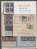 HOLY LAND Israel 50: Auctions Israel United States and Worldwide Philatelic Literature