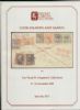 THE FLOYD W. FITZPATRICK COLLECTIONS OF COOK ISLANDS AND SAMOA British Oceania 50: Auctions Cook Islands United States and Worldwide Philatelic Literature