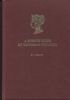 A SUBJECT INDEX OF VICTORIAN PHILATELY Victoria 20: Handbooks Bibliography United States and Worldwide Philatelic Literature