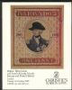 BRITISH WEST INDIES AND SOUTH ATLANTIC ISLANDS STAMPS AND POSTAL HISTORY Brit West Indies 50: Auctions St Helena United States and Worldwide Philatelic Literature