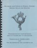 METHODS AND TOPICS IN POSTAL HISTORY; NORDIC MAILS AND ROUTES Scandinavia 20: Handbooks Scandinavia United States and Worldwide Philatelic Literature