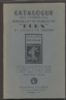 CATALOGUE DES TIMBRES AVEC BANDELETE-PUBLICITE PUBS France 20: Handbooks France United States and Worldwide Philatelic Literature