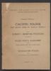 POLISH POSTAL STATIONERY PART 1: POSTAL ENVELOPES AND LETTER-CARDS Poland 20: Handbooks Poland United States and Worldwide Philatelic Literature