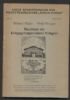HANDBUCH DER KRIEGSGEFANGENENPOST TSINGTAU German Colonies 20: Handbooks German Colonies United States and Worldwide Philatelic Literature