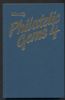 LINN'S PHILATELIC GEMS VOLUME 4 Stamp Stories 20: Handbooks Stamp Stories United States and Worldwide Philatelic Literature