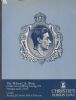 THE WILSON C.K. WONG COLLECTION OF KING GEORGE VI STAMPS AND COVERS British Empire 50: Auctions King George Vi United States and Worldwide Philatelic Literature