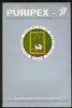 PURIPEX 77 Stamp Shows 20: Handbooks Puerto Rico United States and Worldwide Philatelic Literature