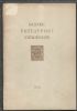 KATALOG OVER DANSKE PRIVATPOST FRIMAERKER Denmark 20: Handbooks Locals United States and Worldwide Philatelic Literature