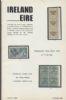 IRELAND Ireland 50: Auctions Ireland United States and Worldwide Philatelic Literature