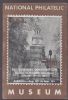 56TH ANNUAL CONVENTION OF THE SOCIETY OF PHILATELIC AMERICANS Stamp Shows 20: Handbooks Stamp Shows United States and Worldwide Philatelic Literature