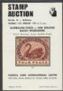 AUSTRALIAN STATES - NEW ZEALAND - PACIFIC POSSESSIONS ARTISTS' DRAWINGS, ESSAYS AND DIE PROOFS British Oceania 50: Auctions Australian States United States and Worldwide Philatelic Literature