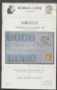 GREECE Greece 50: Auctions Greece United States and Worldwide Philatelic Literature