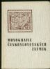 MONOGRAFIE CESKOSLOVENSKYCH ZNAMEK DIL 2: PAMENTI 1919-20; POST CESKOSLOVENSK 1919; ALEGORIE, CERVENY KRIZ, HOSPODARSTVI Czechoslovakia 20: Handbooks Czechoslovakia United States and Worldwide Philatelic Literature