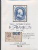 THE UNITED STATES 1C FRANKLIN 1861-1867 1851-67 Issues 20: Handbooks 1861-1867 Issues United States and Worldwide Philatelic Literature