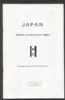JAPAN OVERSEAS AND INTERNATIONAL FLIGHTS Japan 20: Handbooks Japan United States and Worldwide Philatelic Literature
