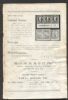 568TH PUBLIC AUCTION Korea 50: Auctions Korea United States and Worldwide Philatelic Literature