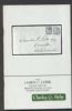 THE JAMES C. LEHR COLLECTION OF PRINCE EDWARD ISLAND STAMPS AND COVERS Prince Edward Is 50: Auctions Prince Edward Is United States and Worldwide Philatelic Literature