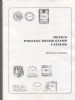 MEXICO POSTAGE METER STAMP CATALOG Mexico 20: Handbooks Meters United States and Worldwide Philatelic Literature