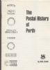 THE POSTAL HISTORY OF PERTH Great Britain 20: Handbooks Scotland United States and Worldwide Philatelic Literature