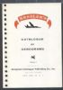 KESSLER'S CATALOGUE OF AEROGRAMS World Air Post 20: Handbooks World Air Post United States and Worldwide Philatelic Literature