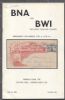 BNA AND BWI INCLUDING FALKLAND ISLANDS British Americas 50: Auctions Dominica United States and Worldwide Philatelic Literature