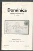 DOMINICA Dominica 50: Auctions Dominica United States and Worldwide Philatelic Literature