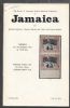 THE BRYON R. CAMERON AWARD WINNING COLLECTION OF JAMAICA Jamaica 50: Auctions Jamaica United States and Worldwide Philatelic Literature