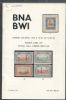 BNA & BWI British Americas 50: Auctions British Americas United States and Worldwide Philatelic Literature