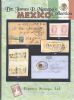 THE DR. JAMES P. MAZEPA COLLECTION OF CLASSIC MEXICO 1856-1861 Mexico 50: Auctions Mexico United States and Worldwide Philatelic Literature