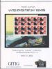 UNITED STATES FIRST DAY COVERS First Day, Events 50: Auctions First Day Covers United States and Worldwide Philatelic Literature