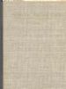 THE POSTAGE STAMPS OF THE UNITED STATES 19TH CENTURY ISSUES PART ONE: POSTMASTERS' PROVISIONALS Postmasters Prov 20: Handbooks Postmasters Prov United States and Worldwide Philatelic Literature