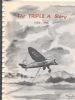 THE TRIPLE A STORY Aeronautical 20: Handbooks Aeronautical United States and Worldwide Philatelic Literature