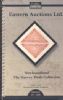 NEWFOUNDLAND, THE HARVEY POOLE COLLECTION Newfoundland 50: Auctions Newfoundland United States and Worldwide Philatelic Literature