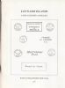 LEEWARD ISLANDS, A POSTAL HISTORY ANTHOLOGY Leeward Islands 20: Handbooks St Kitts-nevis United States and Worldwide Philatelic Literature