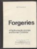 FORGERIES OF NETHERLANDS STAMPS AND FORMER COLONIES Netherlands 20: Handbooks Surinam United States and Worldwide Philatelic Literature