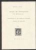 CATALOGUE OF THE ADHESIVE REVENUE STAMPS OF GERMANY VOL XI: BERLIN Germany 20: Handbooks Germany United States and Worldwide Philatelic Literature