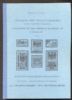 CATALOGUE OF THE ADHESIVE REVENUE STAMPS OF GERMANY VOL XIV: SOCIAL INSURANCE, LVA PROVINCIAL Germany 20: Handbooks Germany United States and Worldwide Philatelic Literature