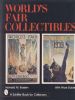 WORLD'S FAIR COLLECTIBLES Expositions 20: Handbooks Expositions United States and Worldwide Philatelic Literature