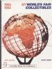 1964-1965 NY WORLD'S FAIR COLLECTIBLES Expositions 20: Handbooks New York United States and Worldwide Philatelic Literature