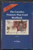 THE CANADIAN PATRIOTIC POST CARD HANDBOOK 1904-1914 Canada 20: Handbooks Brit North America United States and Worldwide Philatelic Literature
